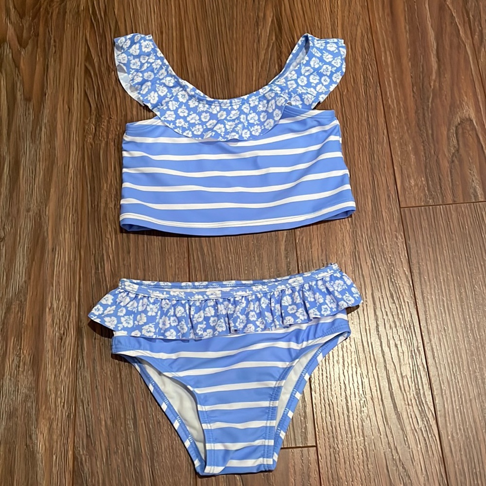 GAP Swim Two-Piece